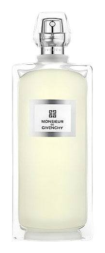 Les Parfums Mythiques Monsieur De Givenchy by Givenchy