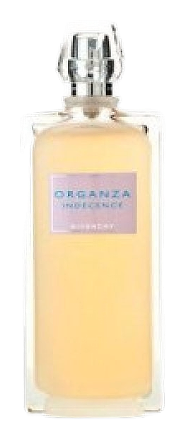 Les Parfums Mythiques Organza Indecence by Givenchy