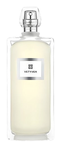 Les Parfums Mythiques Vetyver by Givenchy