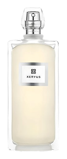 Les Parfums Mythiques Xeryus by Givenchy