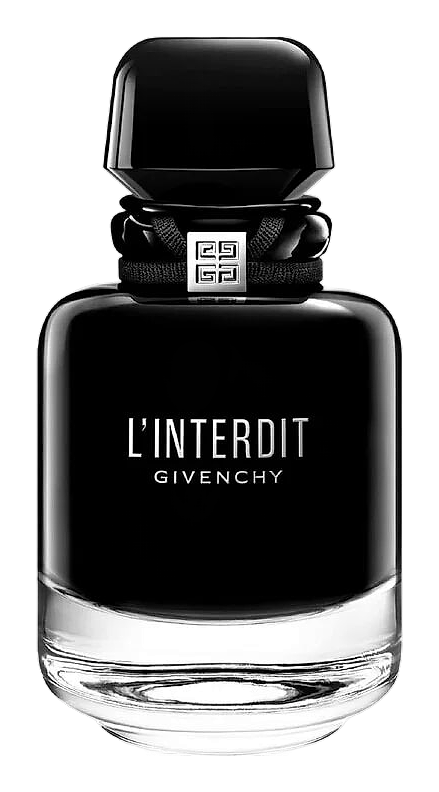 LInterdit Absolu Intense - Intense by Givenchy