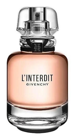LInterdit by Givenchy