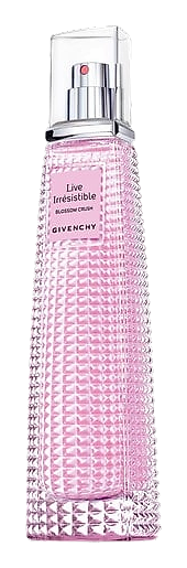 Live Irrésistible Blossom Crush by Givenchy