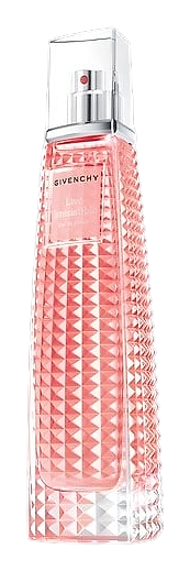 Live Irrésistible by Givenchy