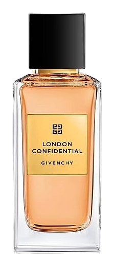 London Confidential by Givenchy