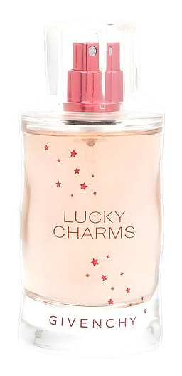 Lucky Charms by Givenchy