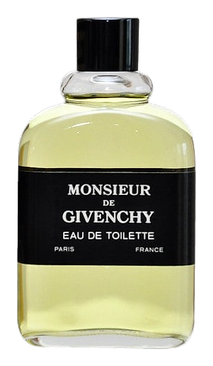 Monsieur De Givenchy by Givenchy