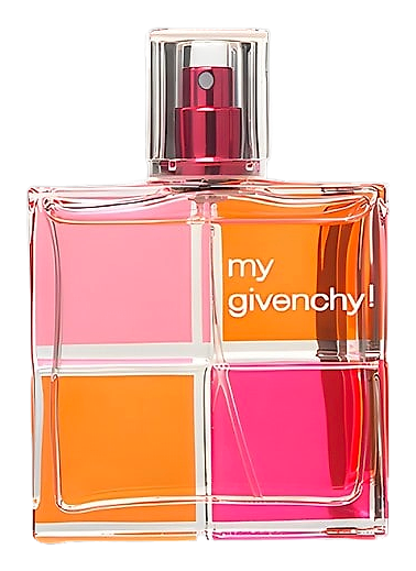 My Givenchy by Givenchy