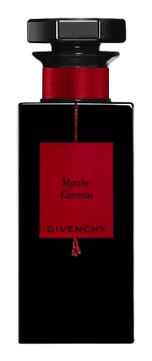 Givenchy Myrrhe Carmin