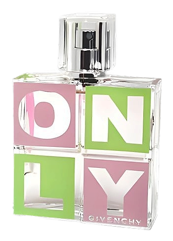 Only Givenchy by Givenchy
