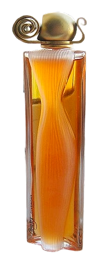 Givenchy Organza Eau de Toilette du Desert