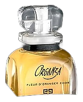 Organza Fleur D'oranger De Nabeul 2006 by Givenchy