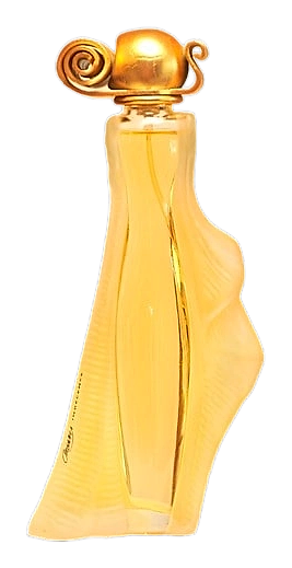 Organza Indécence by Givenchy