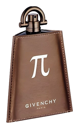 Givenchy Pi Leather Jacket