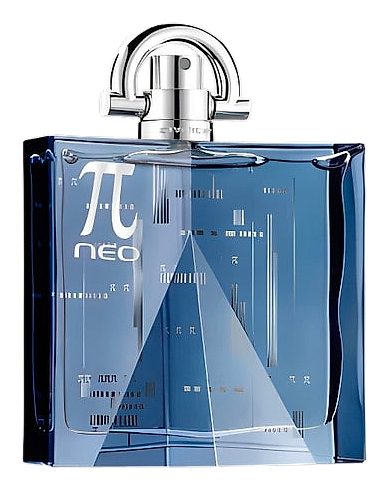 Pi Neo 2010 by Givenchy