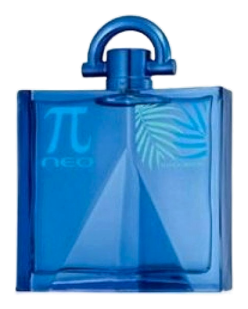 Pi Neo Tropical Paradise by Givenchy – Eau de Toilette