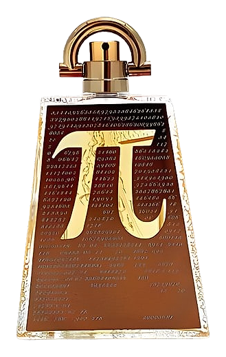 Pi Original Code by Givenchy