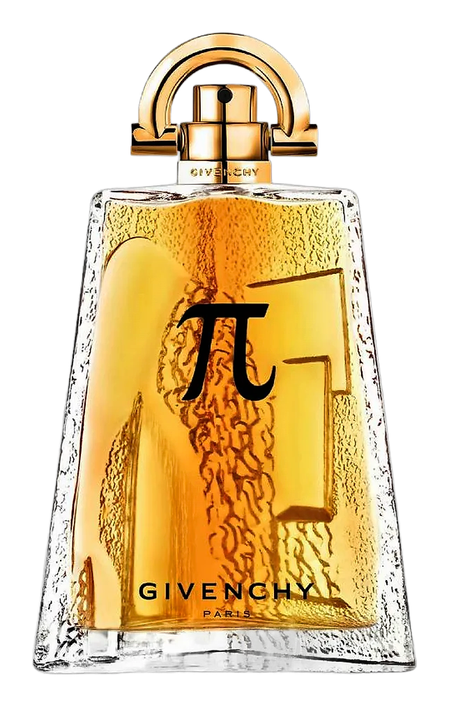 Pi by Givenchy