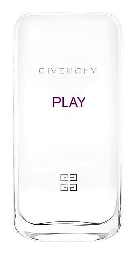Play For Her Eau De Toilette by Givenchy