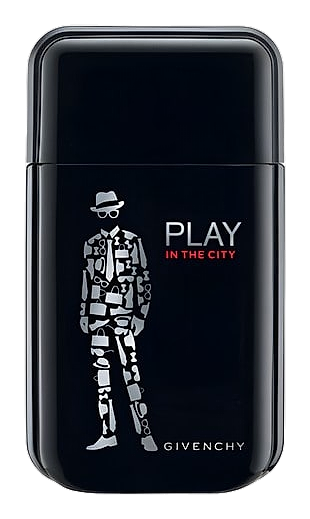 Play in the City for Him by Givenchy