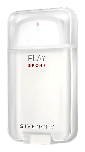 Givenchy Play Sport