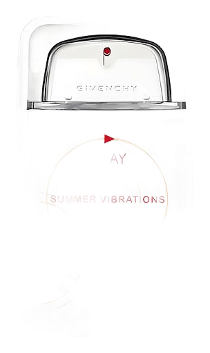 Play Summer Vibrations by Givenchy