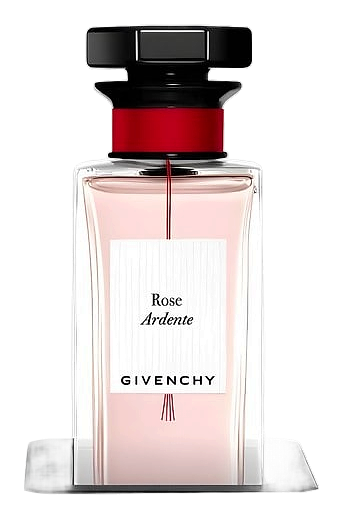Rose Ardente by Givenchy