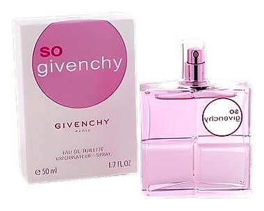 So Givenchy by Givenchy