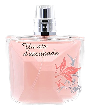 Un Air D'escapade 2014 by Givenchy