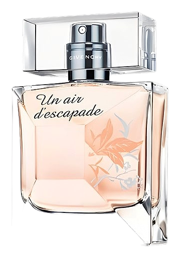 Un Air D'escapade 2015 by Givenchy