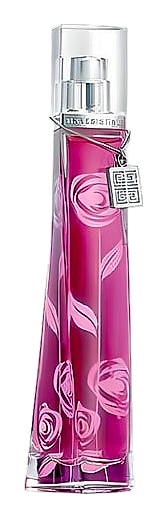 Very Irresistible Bulgarian Rose by Givenchy