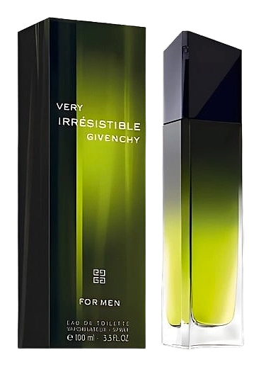 Very Irresistible For Men by Givenchy
