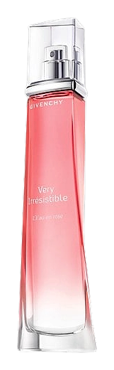 Very Irresistible L'Eau en Rose by Givenchy – Eau de Toilette