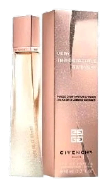 Very Irresistible Poesie d’un Parfum d’Hiver Cedre d’Hiver by Givenchy – Parfum