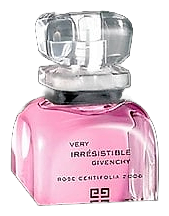 Very Irresistible Rose Centifolia de Châteauneuf de Grasse 2006 by Givenchy – Eau de Parfum