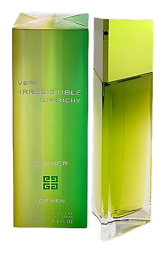 Very Irresistible Summer For Men 2006 by Givenchy