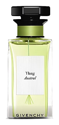 Givenchy Ylang Austral