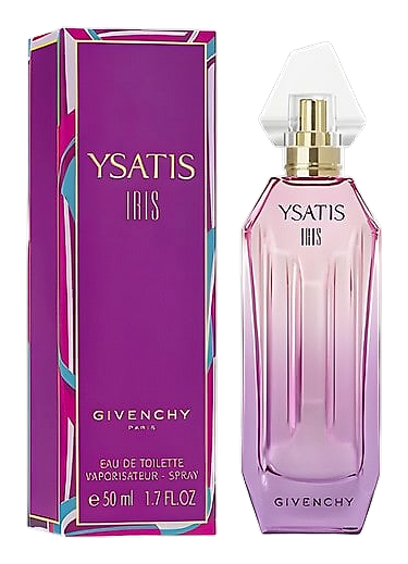 Ysatis Iris by Givenchy – Eau de Toilette