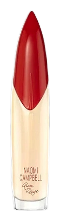 Glam Rouge by Naomi Campbell