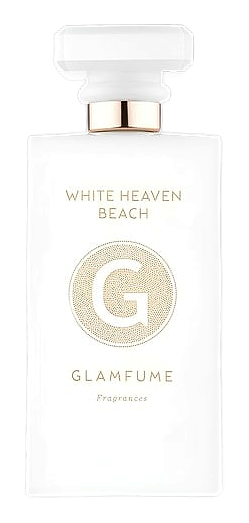 White Heaven Beach by Glamfume