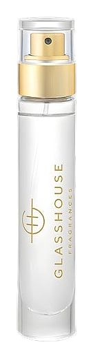 Diving Into Cyprus by Glasshouse