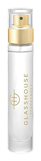 Flower Symphony by Glasshouse