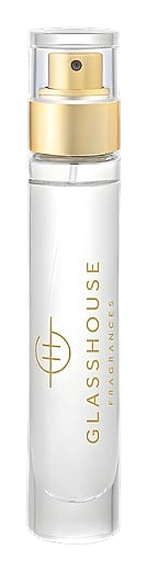 Rendezvous by Glasshouse