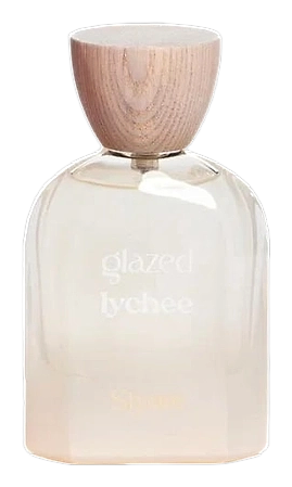 Glazed Lychee by Siyate