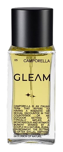 Camporella by Gleam Perfume