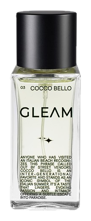 Cocco Bello by Gleam Perfume