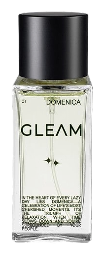 Domenica by Gleam Perfume