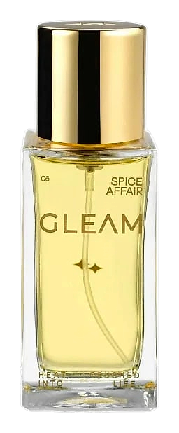 Iconic Gold by Gleam Perfume