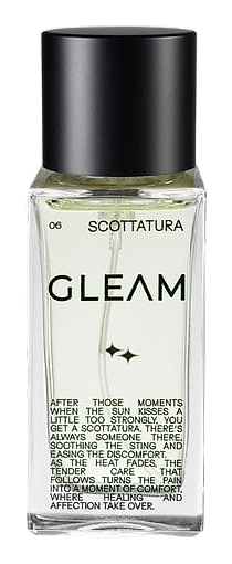 Scottatura by Gleam Perfume