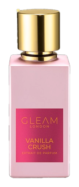 Vanilla Crush by Gleam Perfume